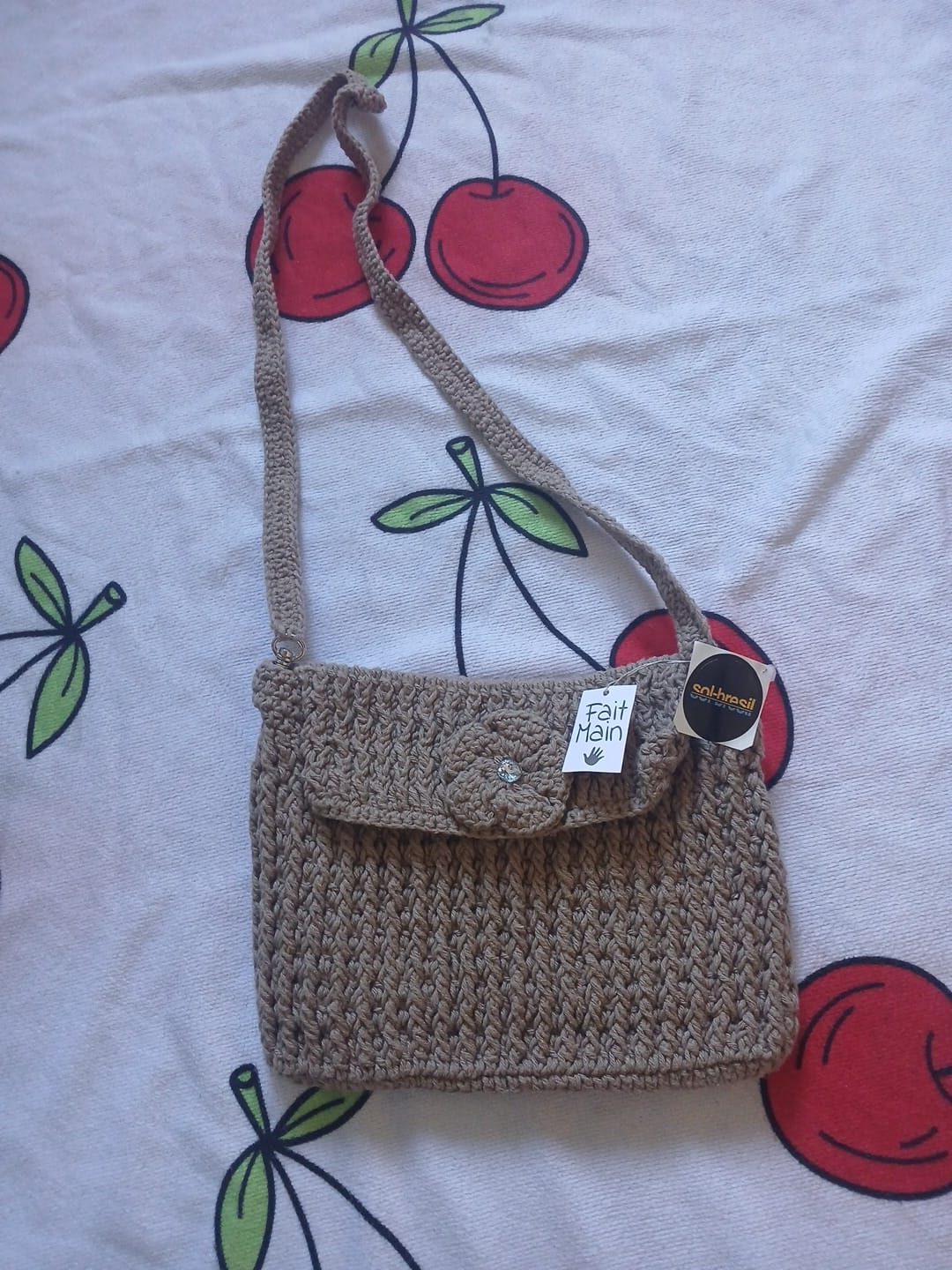 Sac Moyen Chic – Collection Essentielle