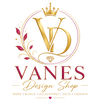 Vanes Design Shop – Accueil