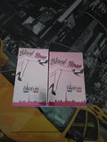 Parfum homme ou femme