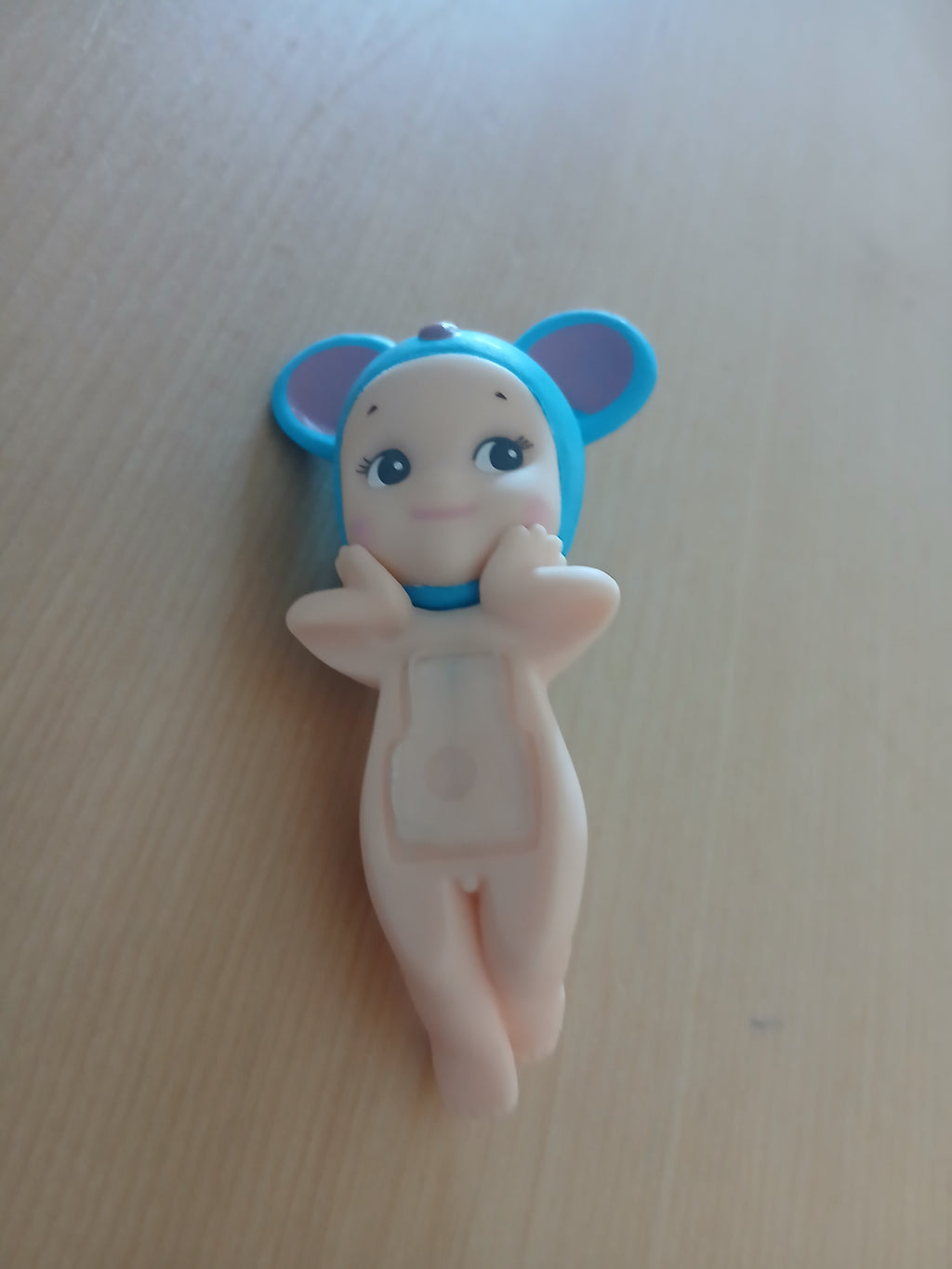 SONNY ANGEL