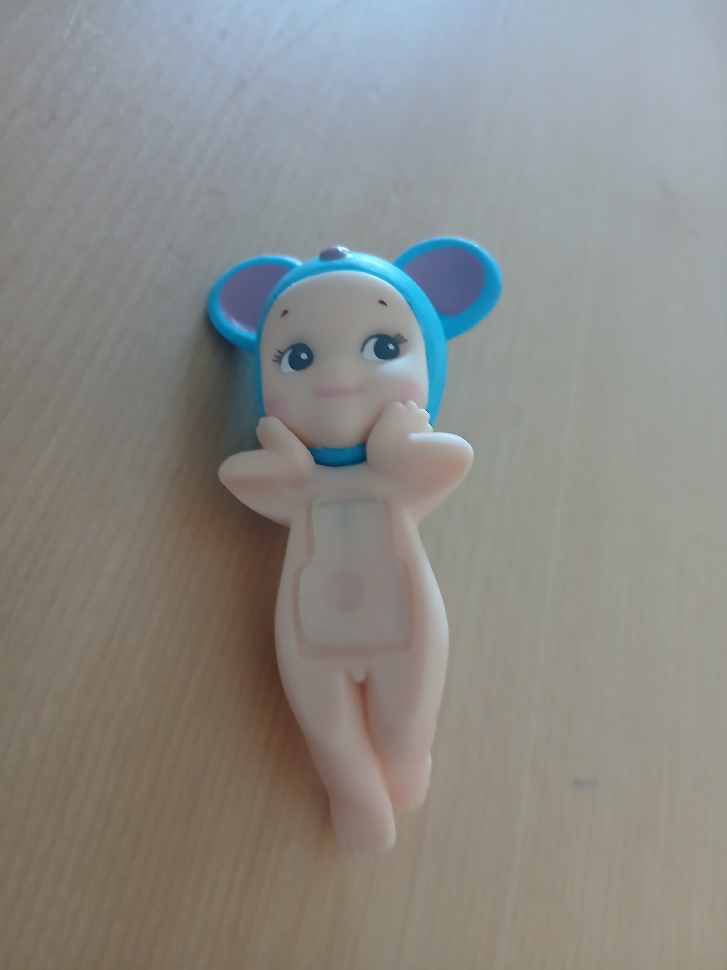 SONNY ANGEL