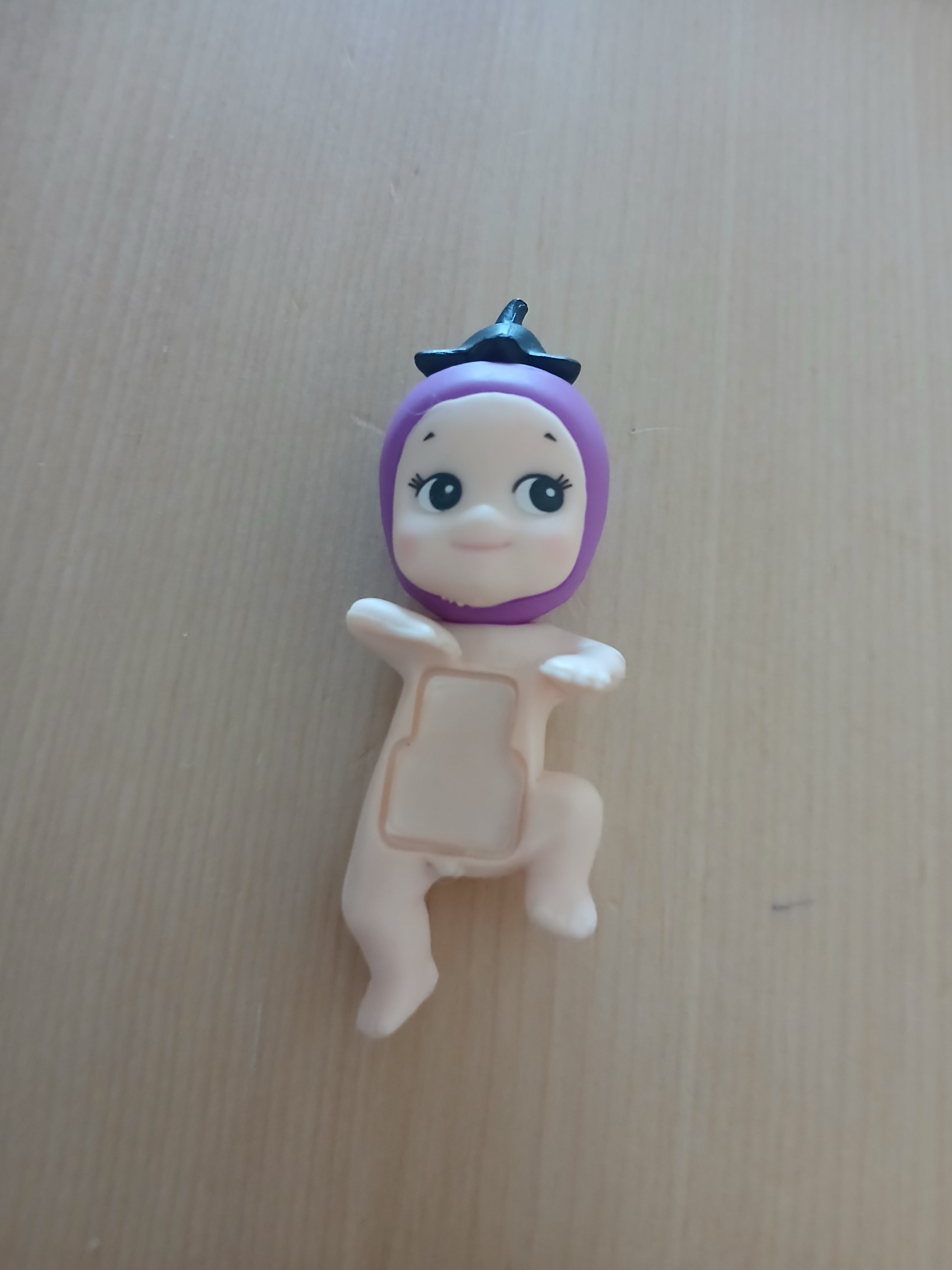 SONNY ANGEL