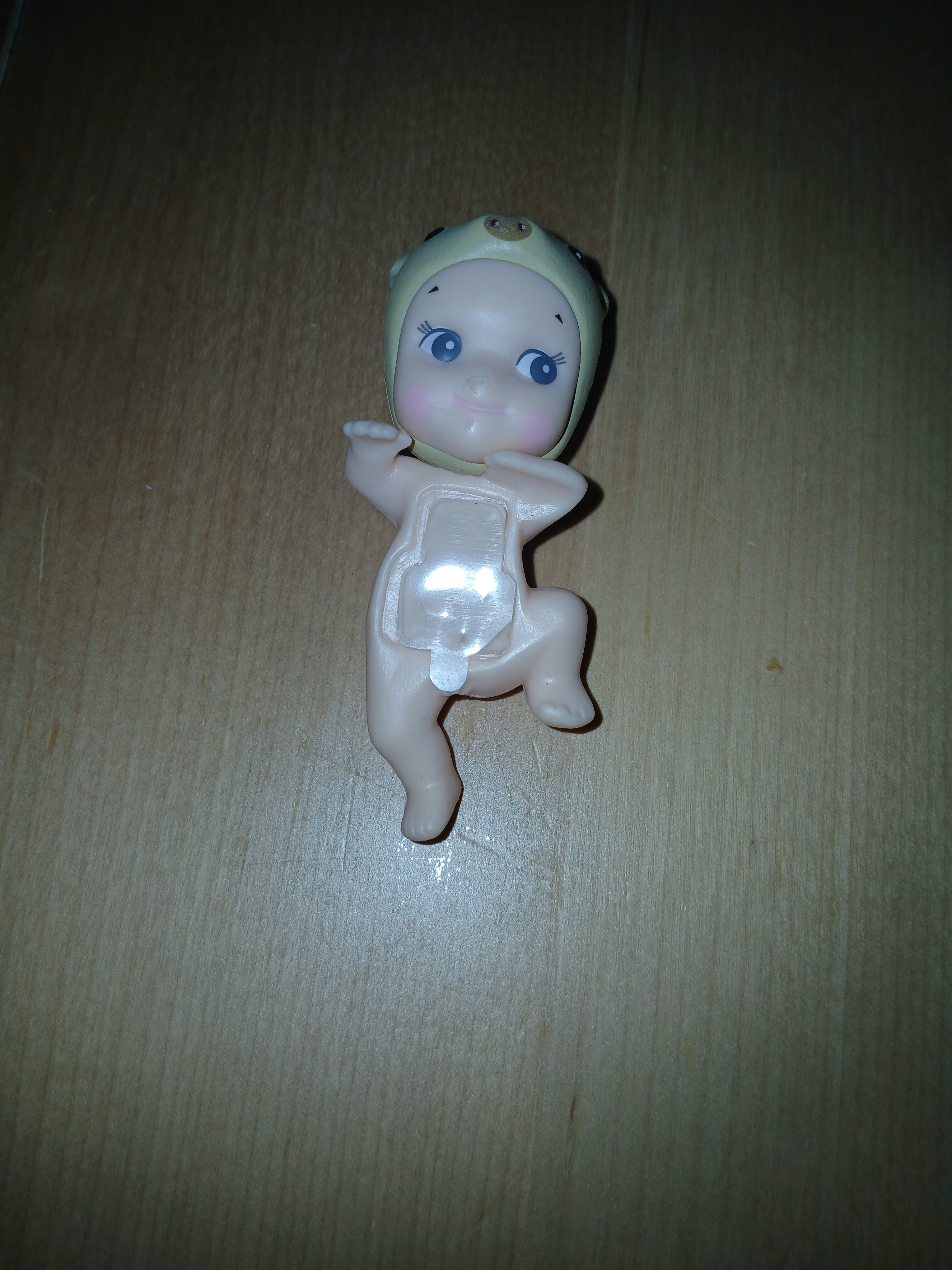 SONNY ANGEL